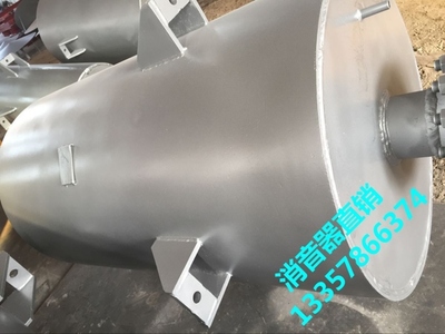 消聲器廠商在電力輔機(jī)設(shè)備領(lǐng)域的核心作用與發(fā)展前景