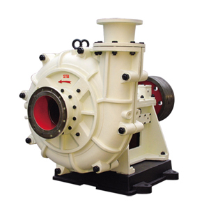 ZJ型臥式單級單吸渣漿泵 電力輔機(jī)系統(tǒng)中的可靠衛(wèi)士