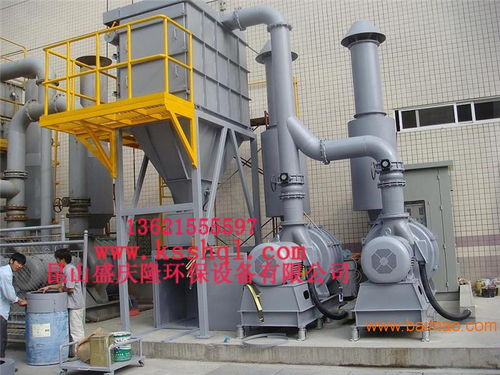 盛慶隆 鑄就卓越品質，專注紹興鑄造風機與電力輔機設備的專業供應商