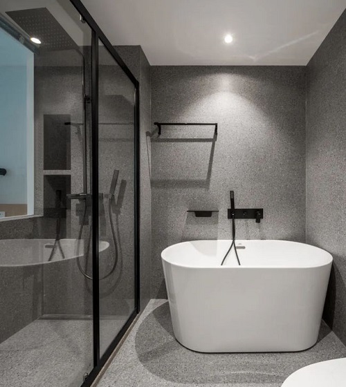 熱烈慶祝九洲盛世青島公司成功合作設(shè)計(jì)搭建美迪沙衛(wèi)浴體驗(yàn)館(圖2)