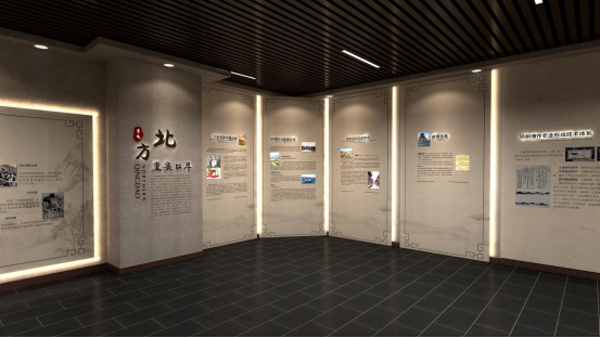 九洲盛世展覽展示集團匠心打造，“青島農耕文化館”盛大開館(圖5)