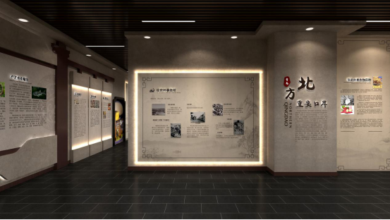 九洲盛世展覽展示集團匠心打造，“青島農耕文化館”盛大開館(圖6)