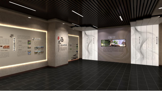 九洲盛世展覽展示集團匠心打造，“青島農耕文化館”盛大開館(圖9)