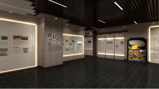 九洲盛世展覽展示集團匠心打造，“青島農耕文化館”盛大開館(圖10)