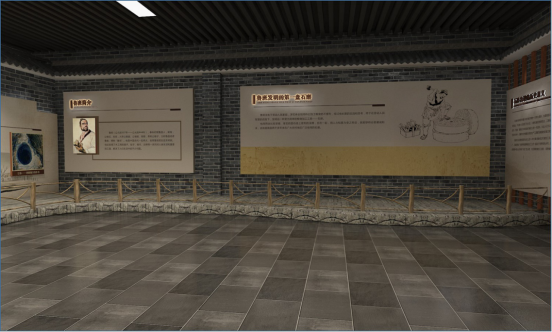 現(xiàn)林石磨，非遺珍寶！九洲盛世傾心打造章丘刁鎮(zhèn)石磨文化館！(圖2)