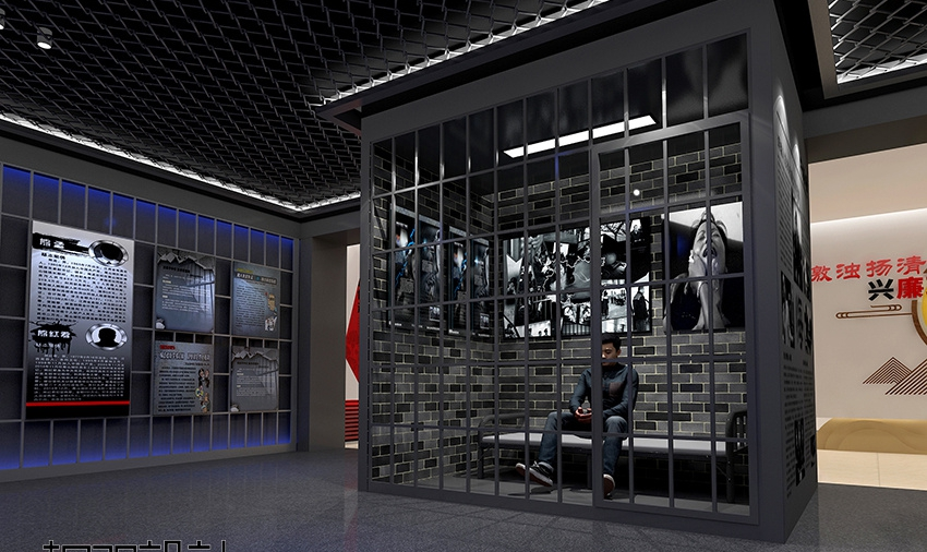 展廳設(shè)計(jì)