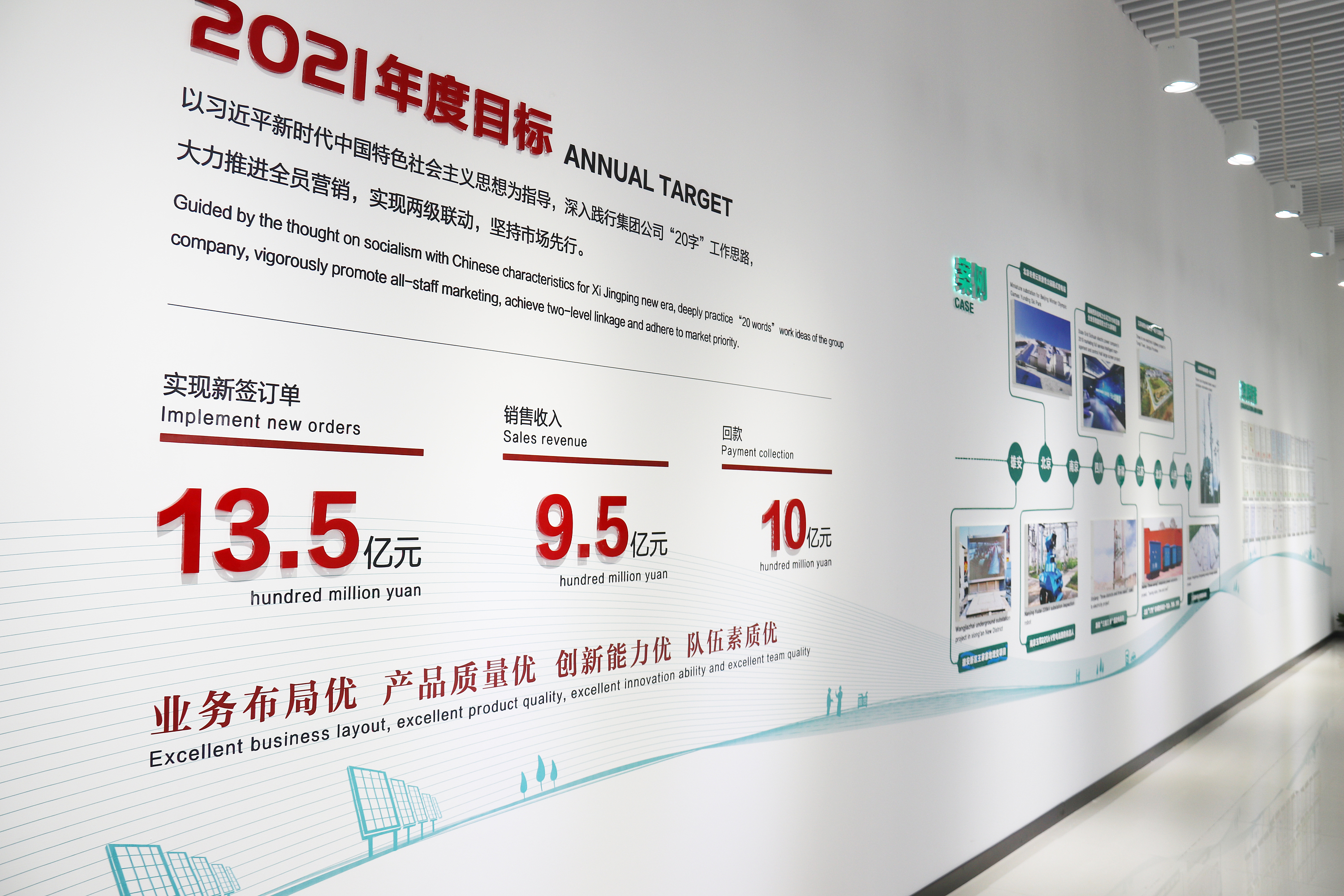 展廳設(shè)計單位如何運用展示區(qū)域規(guī)劃技術(shù)?(圖1)