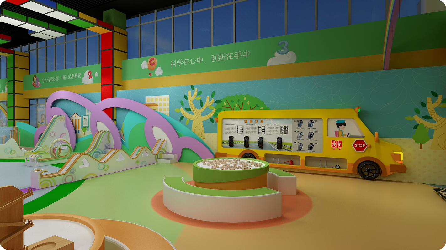 展廳設(shè)計(jì)在文化品牌識別體系中分為哪幾類?(圖3) 展廳設(shè)計(jì)在文化品牌識別體系中分為哪幾類?(圖3)