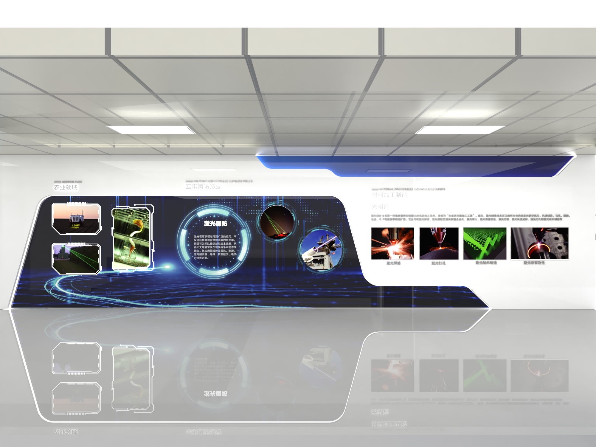 熱烈慶祝九洲盛世?成功合作吉光半導(dǎo)體科技有限公司品牌展廳項目(圖1) 熱烈慶祝九洲盛世?成功合作吉光半導(dǎo)體科技有限公司品牌展廳項目(圖1)