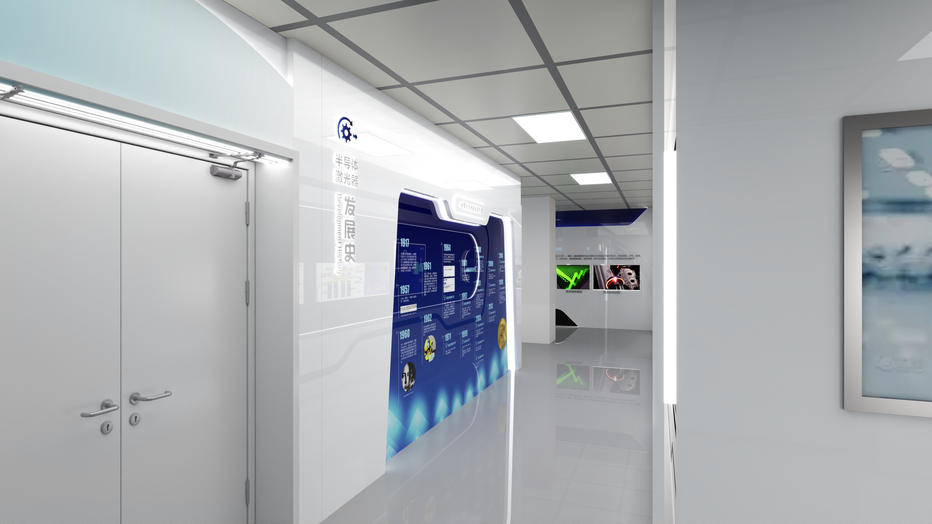 熱烈慶祝九洲盛世?成功合作吉光半導(dǎo)體科技有限公司品牌展廳項目(圖4) 熱烈慶祝九洲盛世?成功合作吉光半導(dǎo)體科技有限公司品牌展廳項目(圖4)