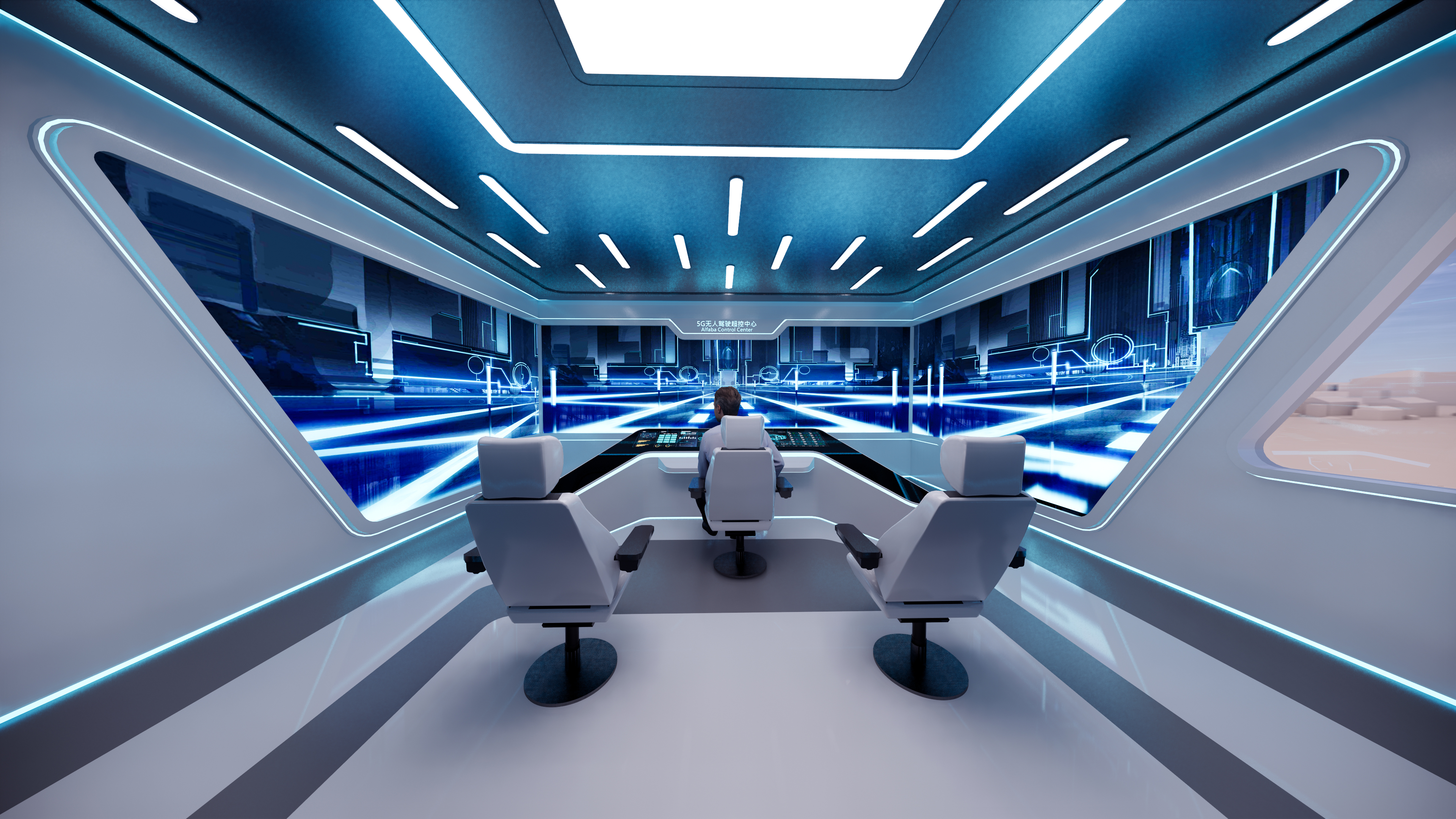 展廳設(shè)計公司宣講展廳裝修方案時需掌握技巧(圖4) 展廳設(shè)計公司宣講展廳裝修方案時需掌握技巧(圖4)