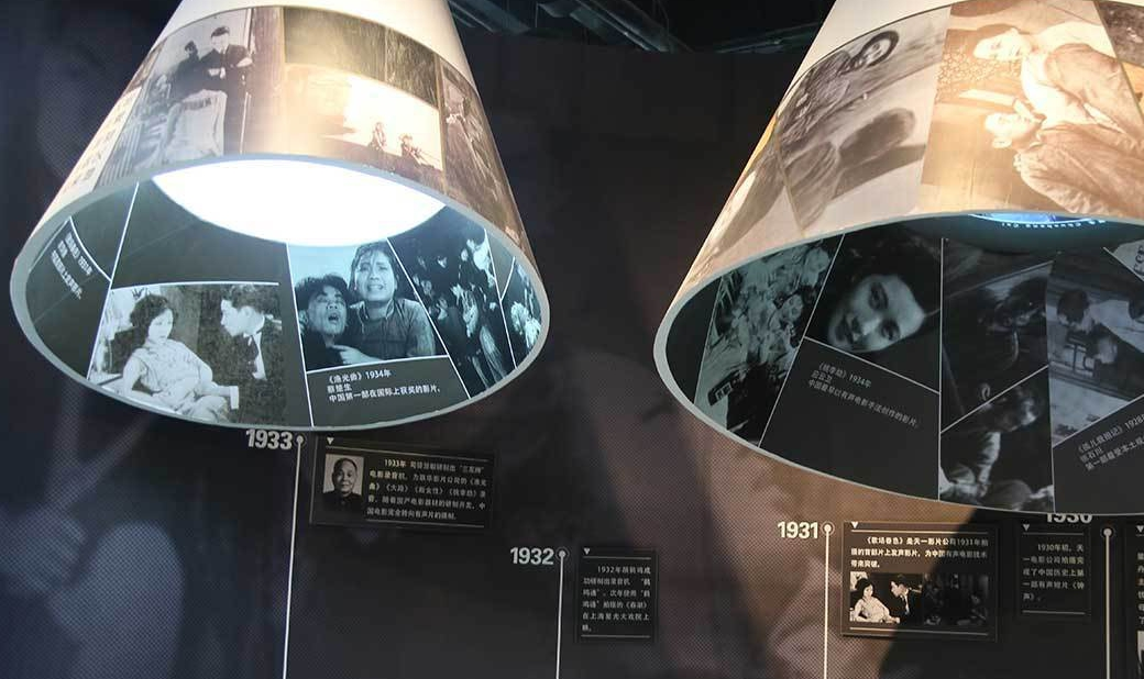 展廳設(shè)計(jì)如何正確理解護(hù)欄的規(guī)劃(圖1) 展廳設(shè)計(jì)如何正確理解護(hù)欄的規(guī)劃(圖1)