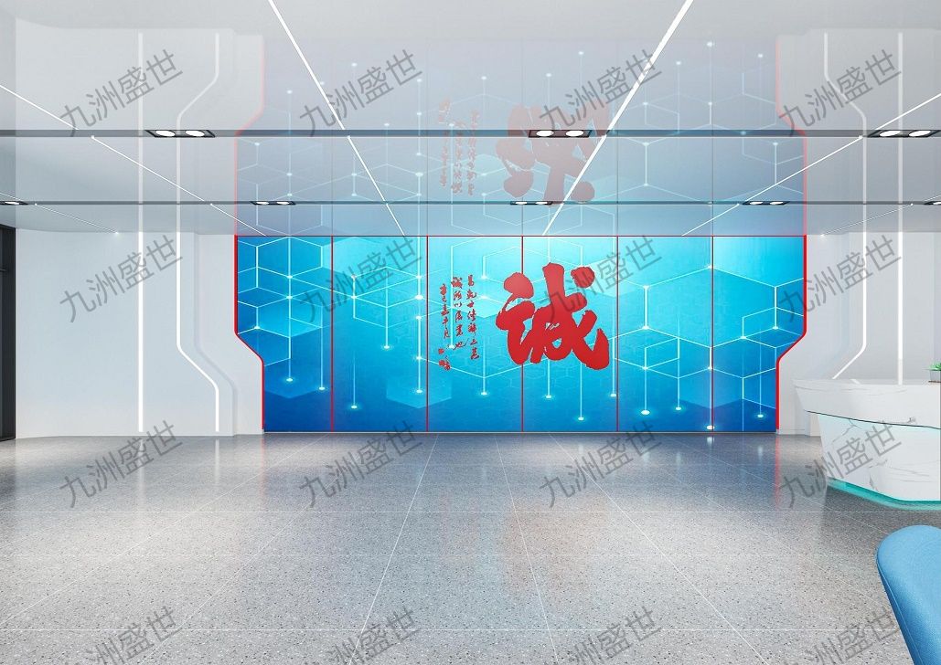 2025年展廳行業(yè)發(fā)展趨勢分析(圖2) 2025年展廳行業(yè)發(fā)展趨勢分析(圖2)