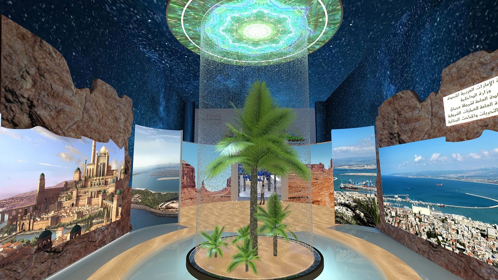 2025年展廳行業(yè)發(fā)展趨勢分析(圖3) 2025年展廳行業(yè)發(fā)展趨勢分析(圖3)