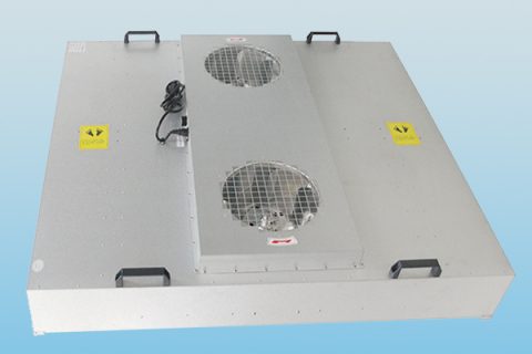 FFU風機過濾單元