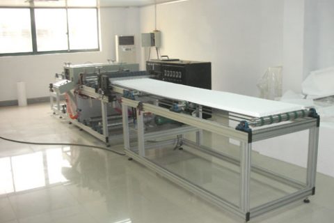 初效過濾器在空調內部有什么作用?作用機制是什么?