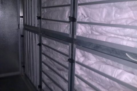空調柜內的初效過濾器的功能是什么