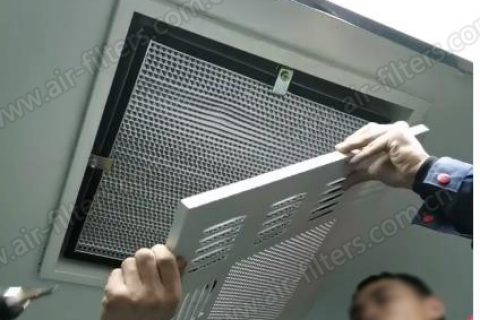 高效過濾器更換周期(標(biāo)準(zhǔn)多久更換一次)