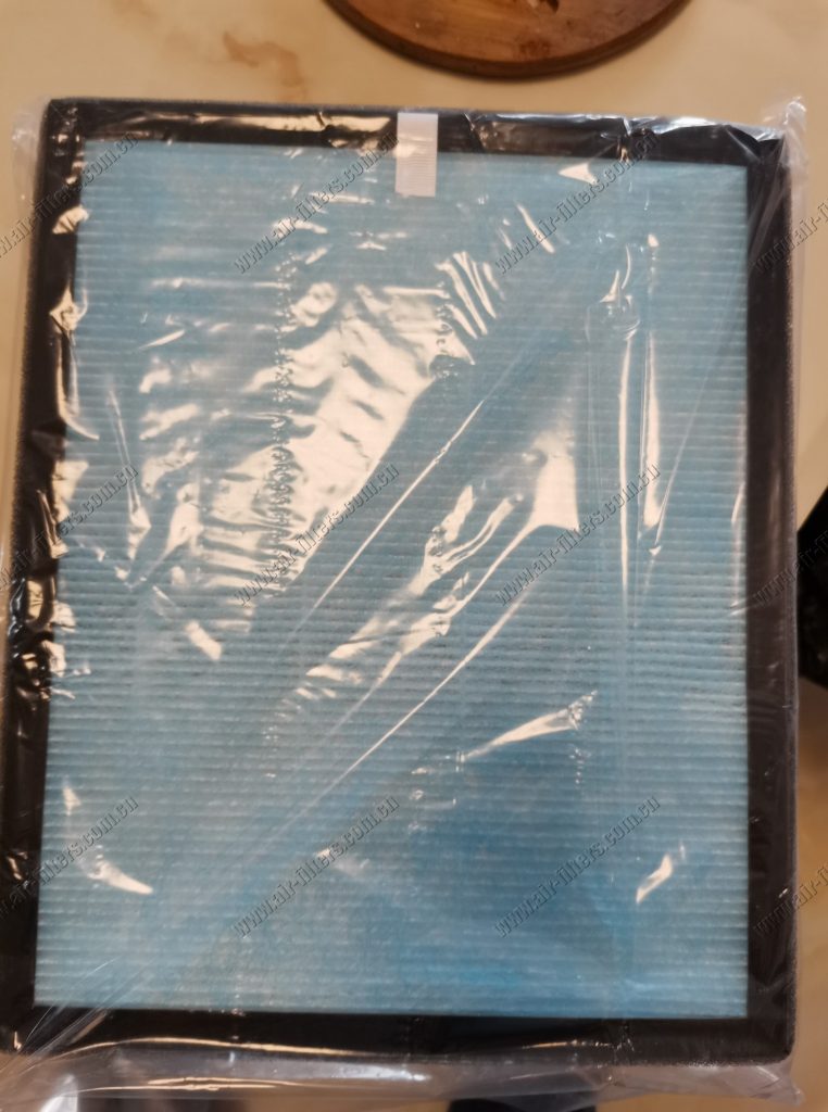 超高效過濾設(shè)備安裝注意事項—更換高效過濾器的正確方式