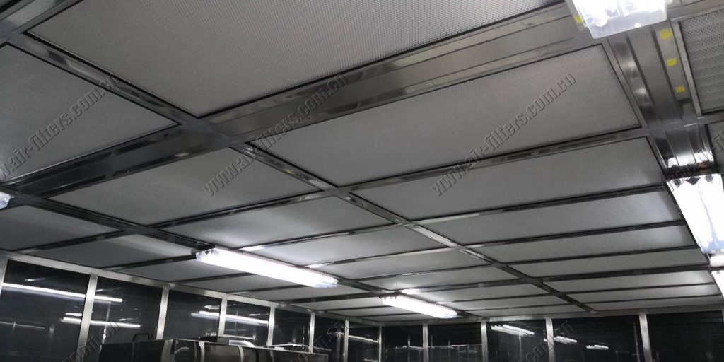 車間潔凈室清潔維護規(guī)范—工廠車間的潔凈度要達到哪些要求？ 